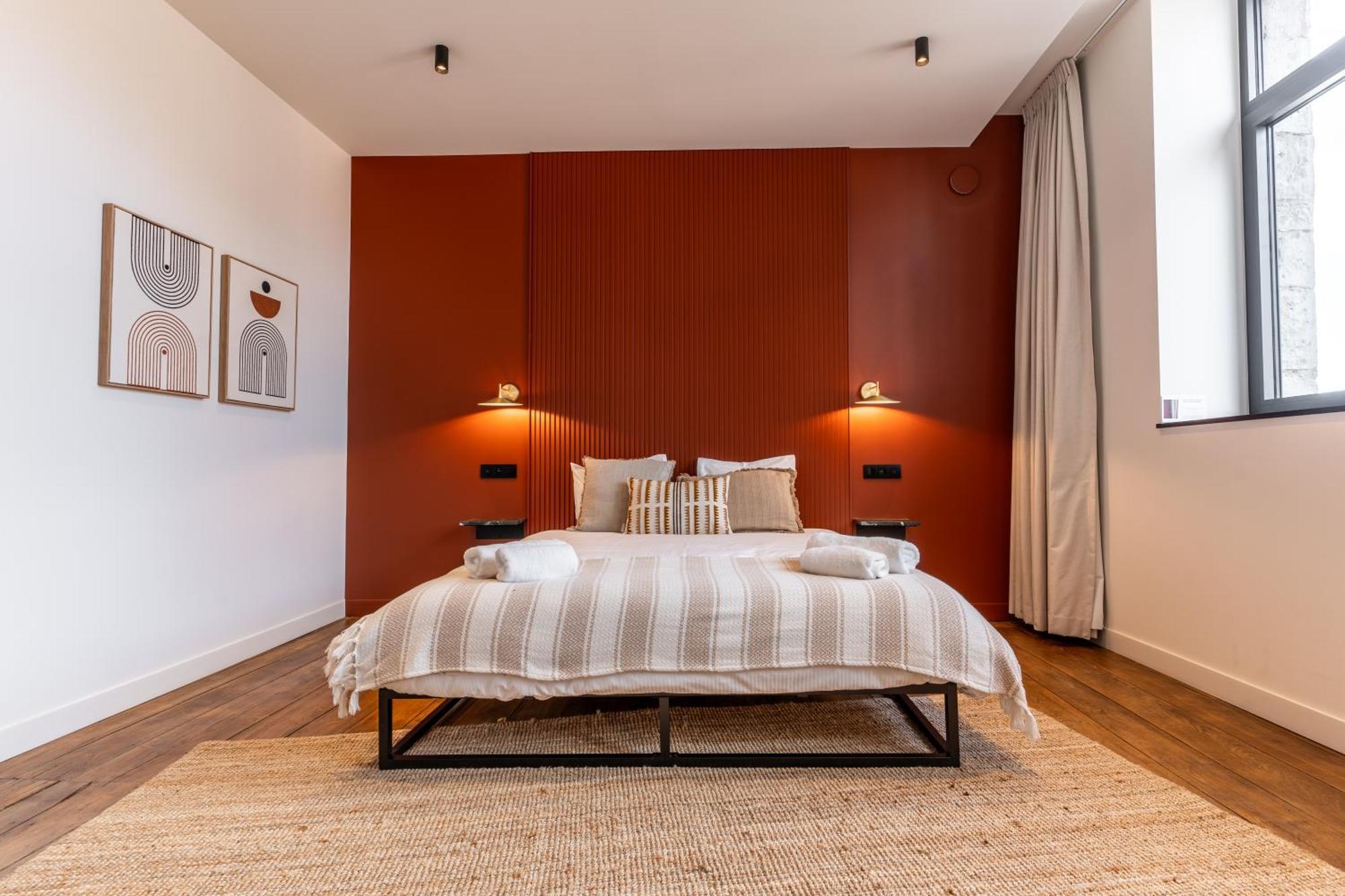 Hotel Le Manoir มาร์ช-อ็อง-เฟเมน ภายนอก รูปภาพ